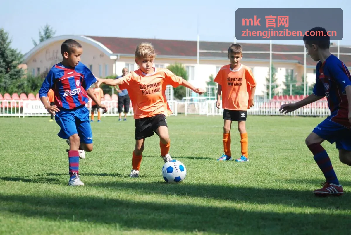 mk 官网客户案例：教育培训多校区报名与结算